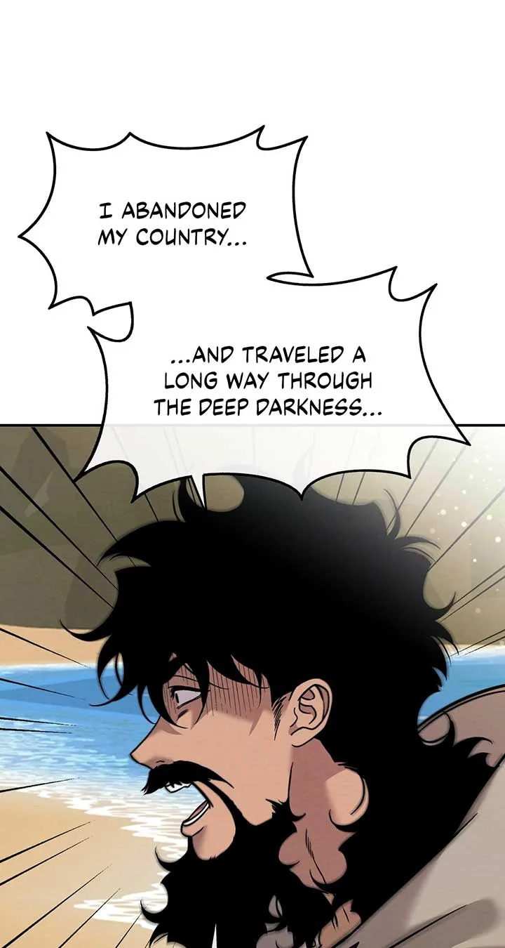 Mesopotamian Mythology of Hongkki Chapter 46 page 43