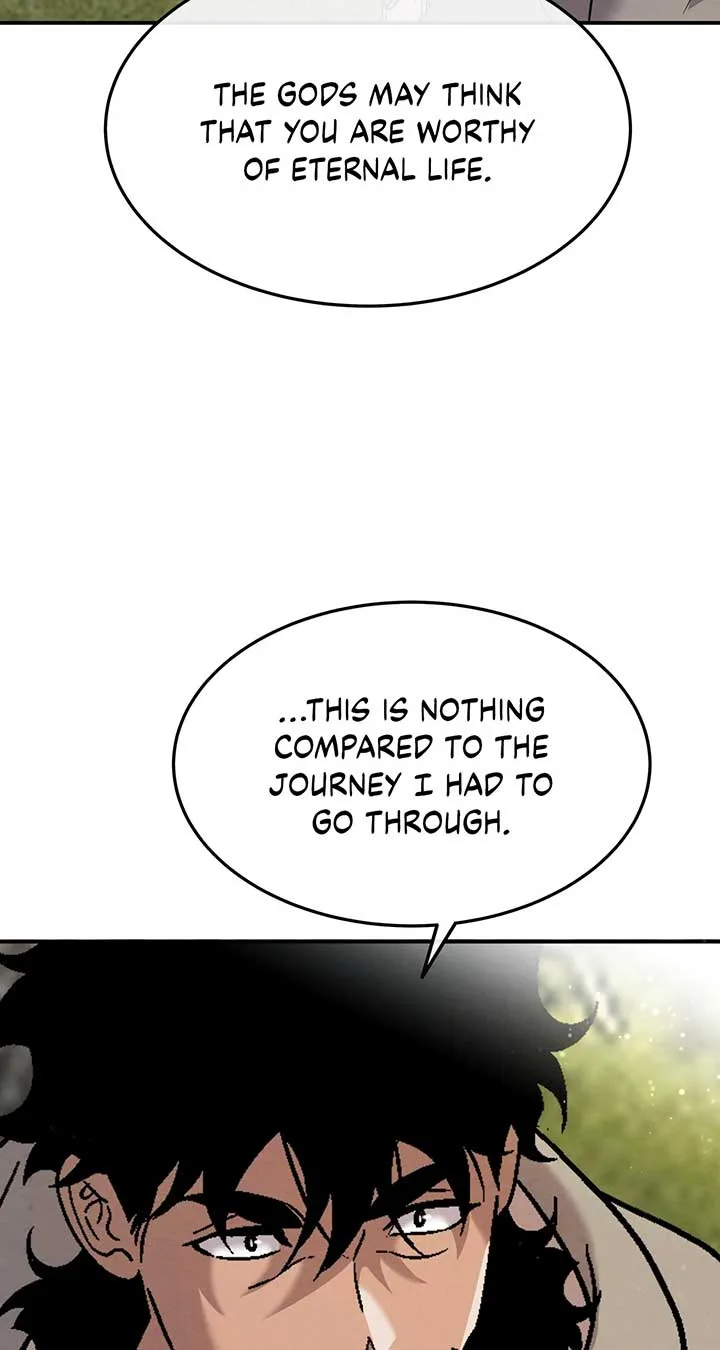 Mesopotamian Mythology of Hongkki Chapter 46 page 57