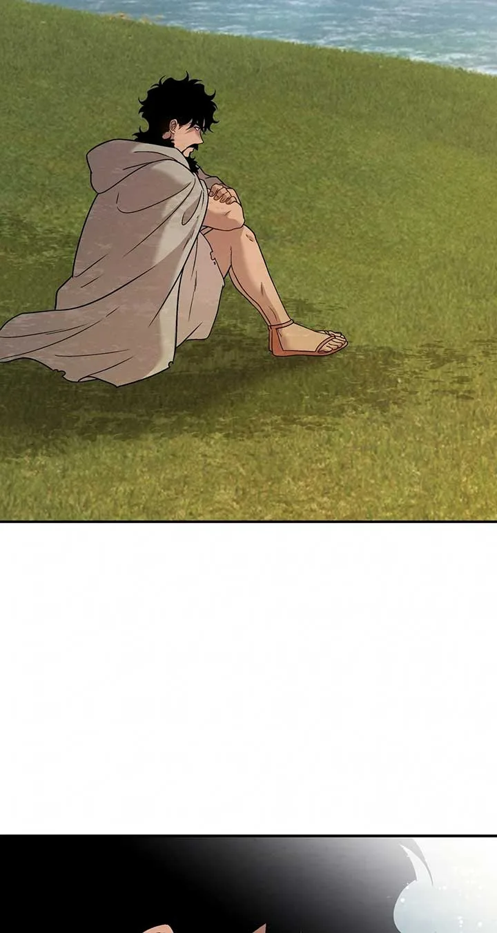 Mesopotamian Mythology of Hongkki Chapter 46 page 59