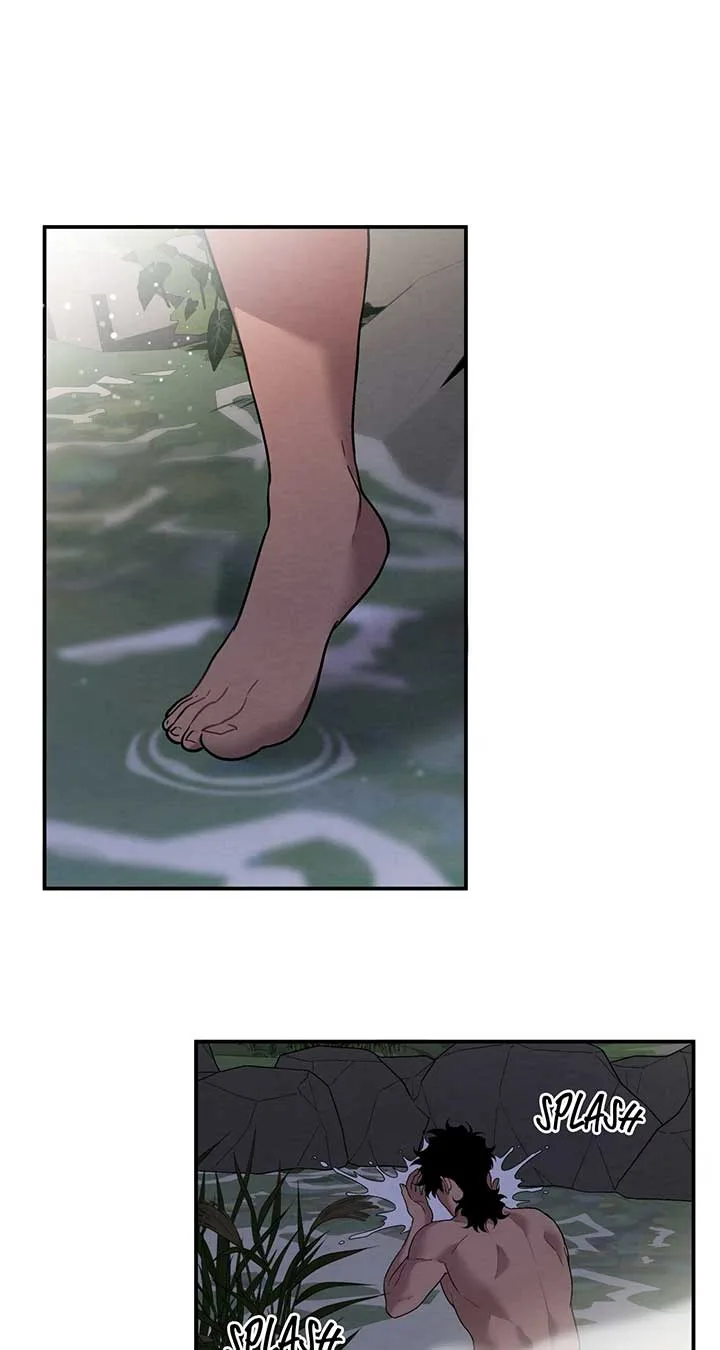 Mesopotamian Mythology of Hongkki Chapter 47 page 54