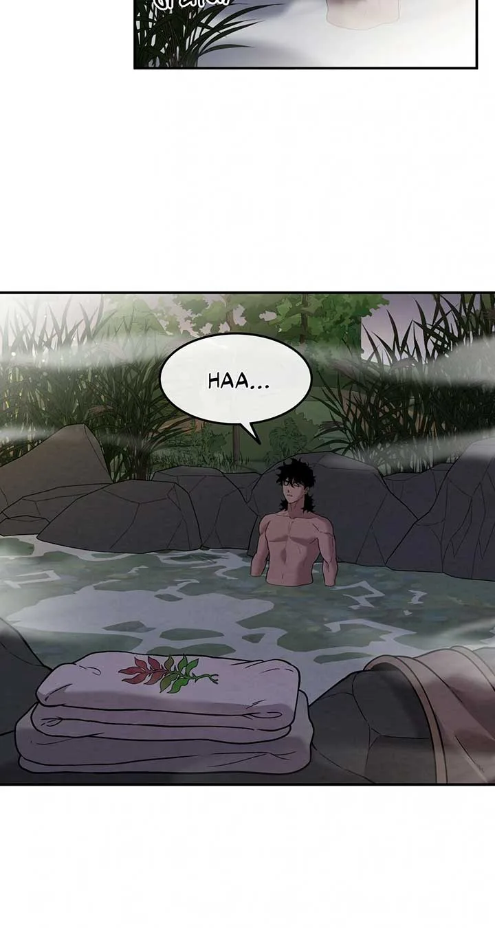 Mesopotamian Mythology of Hongkki Chapter 47 page 55