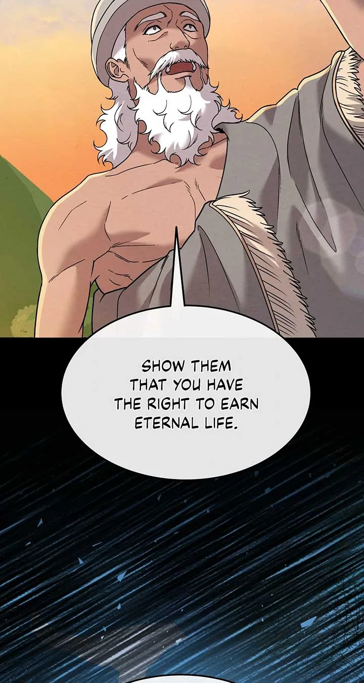 Mesopotamian Mythology of Hongkki Chapter 46 page 46