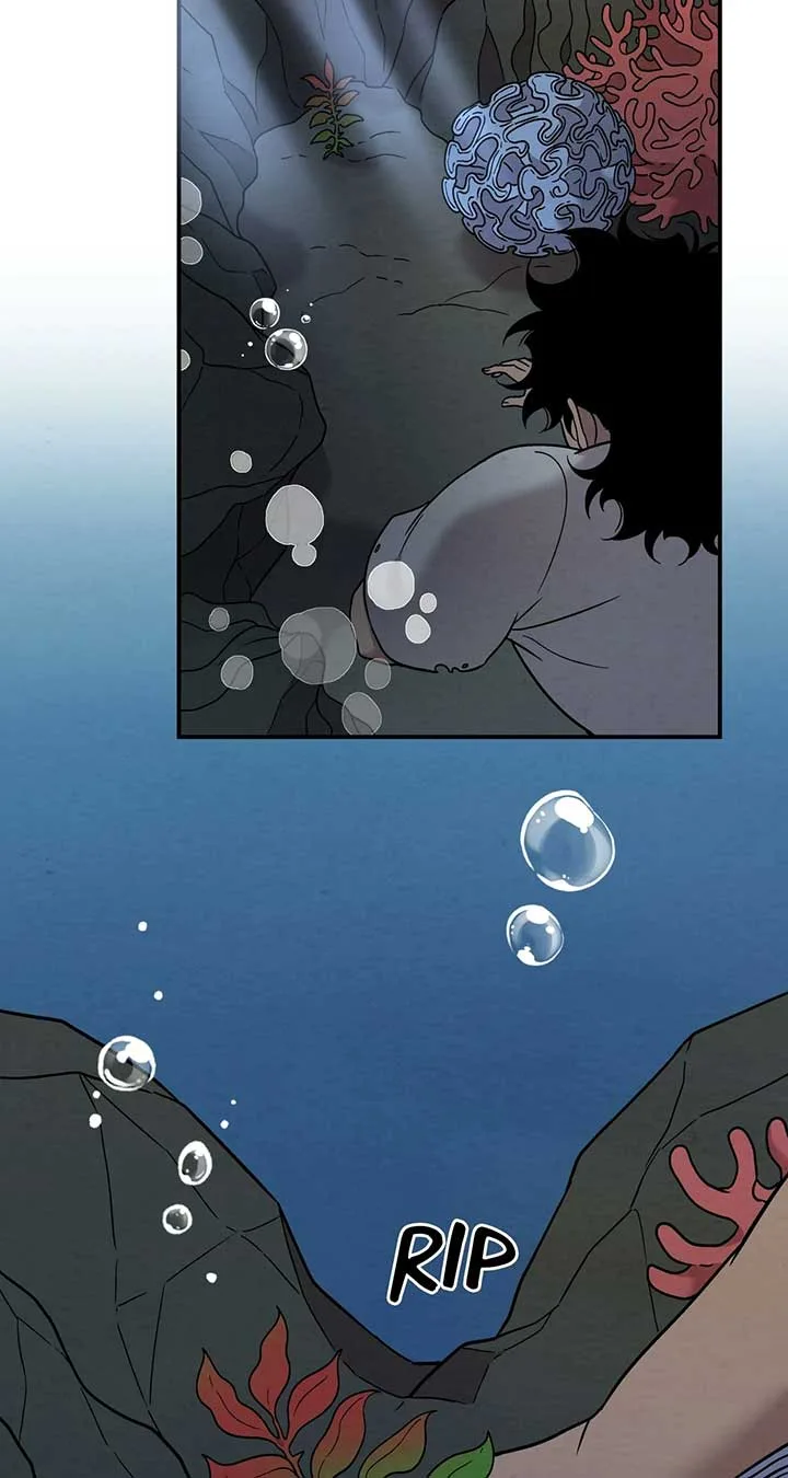 Mesopotamian Mythology of Hongkki Chapter 47 page 43
