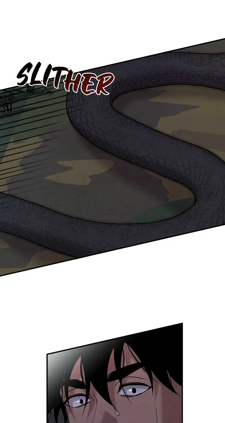 Mesopotamian Mythology of Hongkki Chapter 47 page 56
