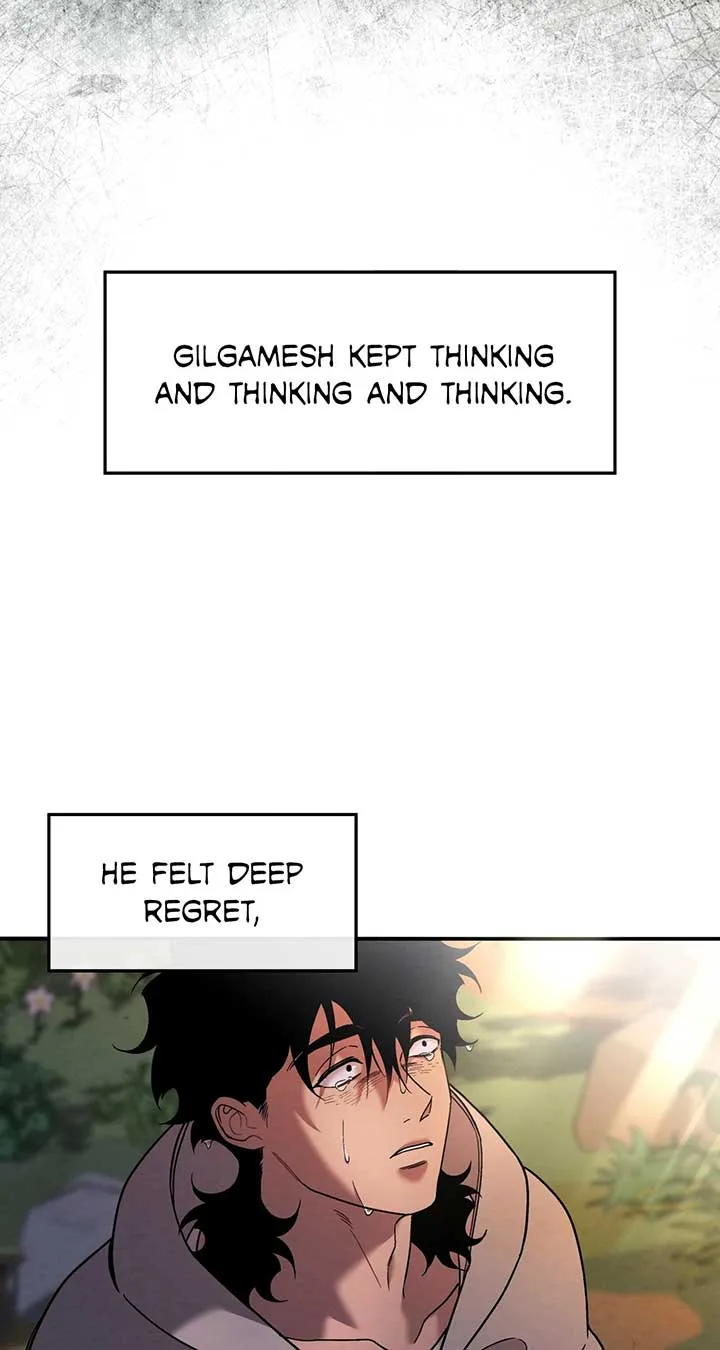 Mesopotamian Mythology of Hongkki Chapter 47 page 69
