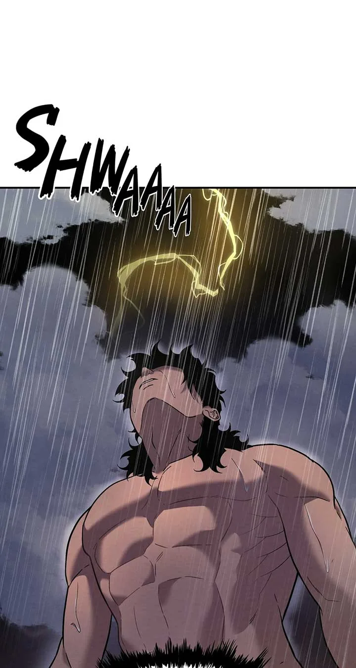 Mesopotamian Mythology of Hongkki Chapter 47 page 66