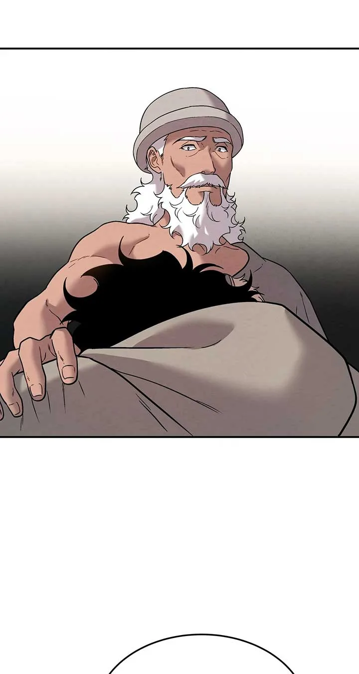 Mesopotamian Mythology of Hongkki Chapter 46 page 64