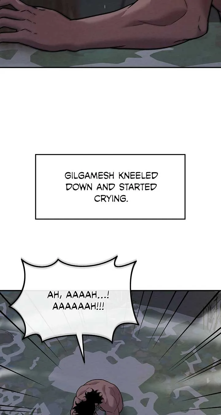 Mesopotamian Mythology of Hongkki Chapter 47 page 63