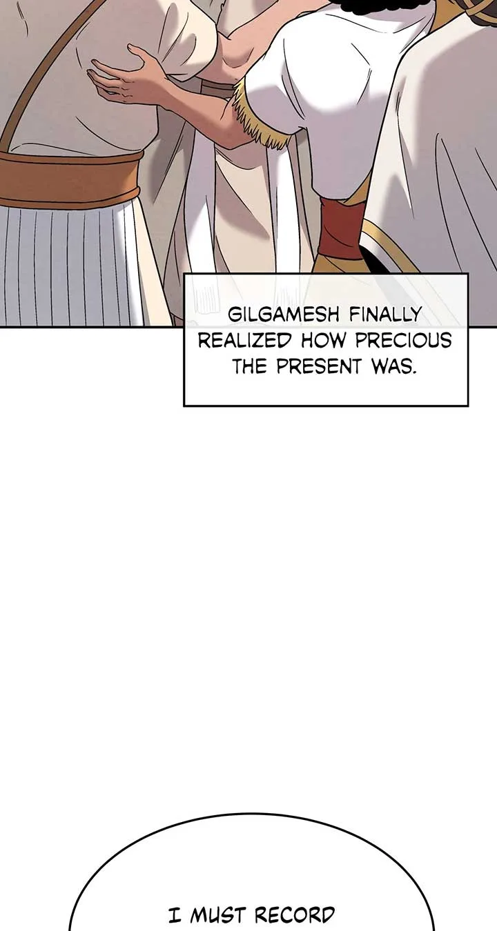 Mesopotamian Mythology of Hongkki Chapter 47 page 74
