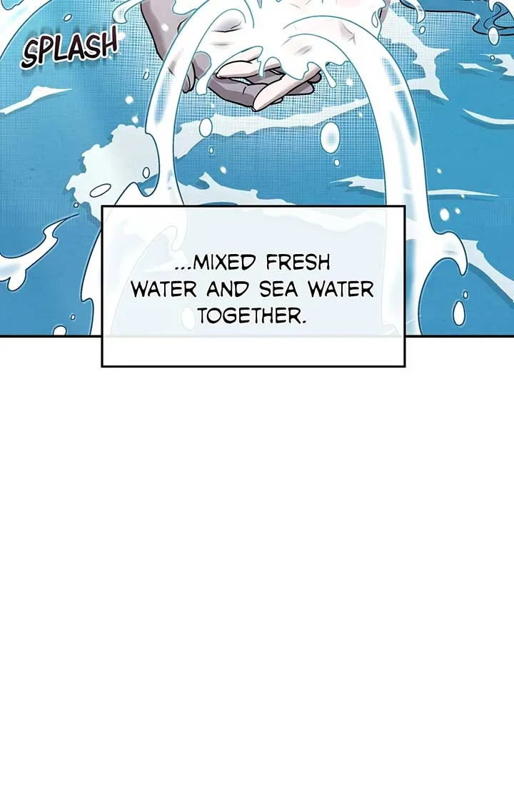 Mesopotamian Mythology of Hongkki Chapter 47 page 87