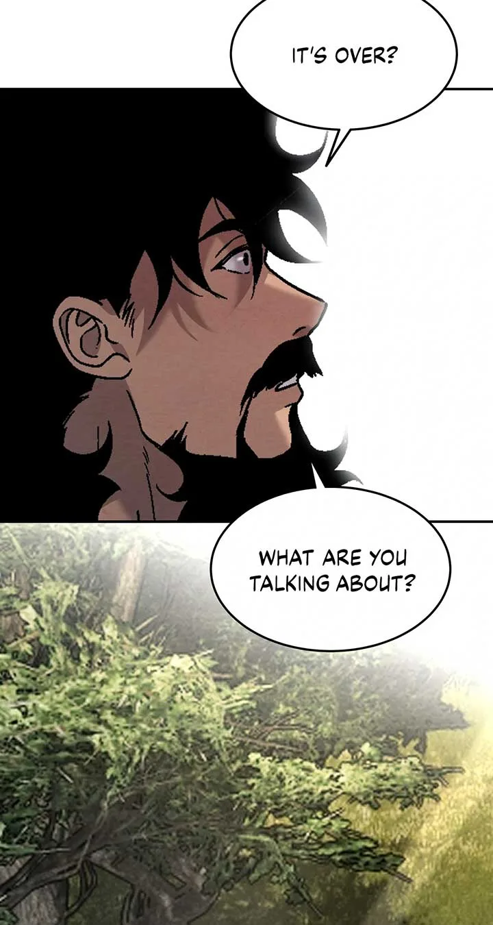 Mesopotamian Mythology of Hongkki Chapter 46 page 68
