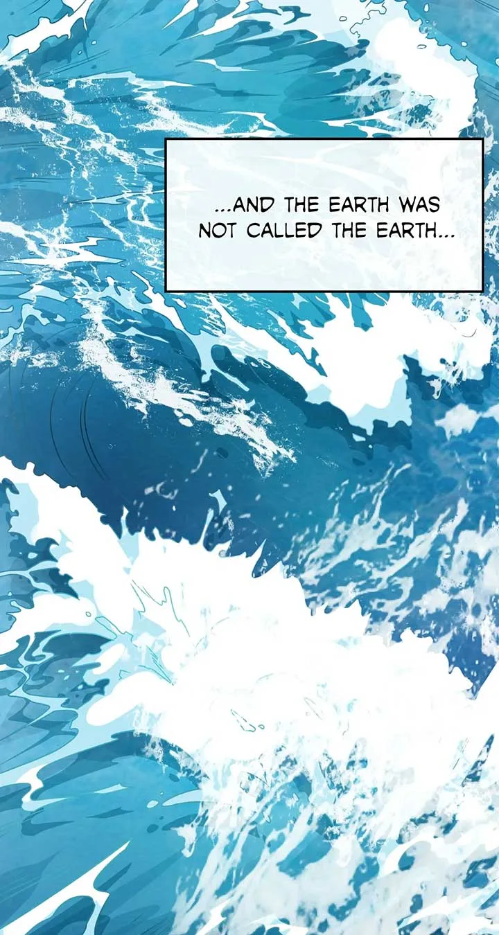 Mesopotamian Mythology of Hongkki Chapter 47 page 85