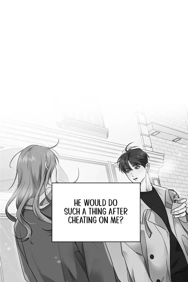 Messed Up Us Chapter 6 page 13