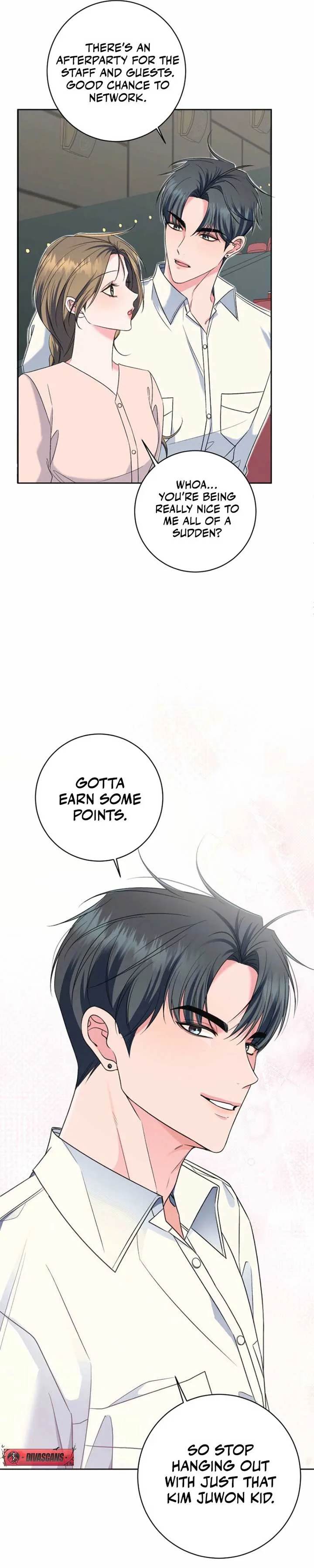Messed Up Us Chapter 9 page 30