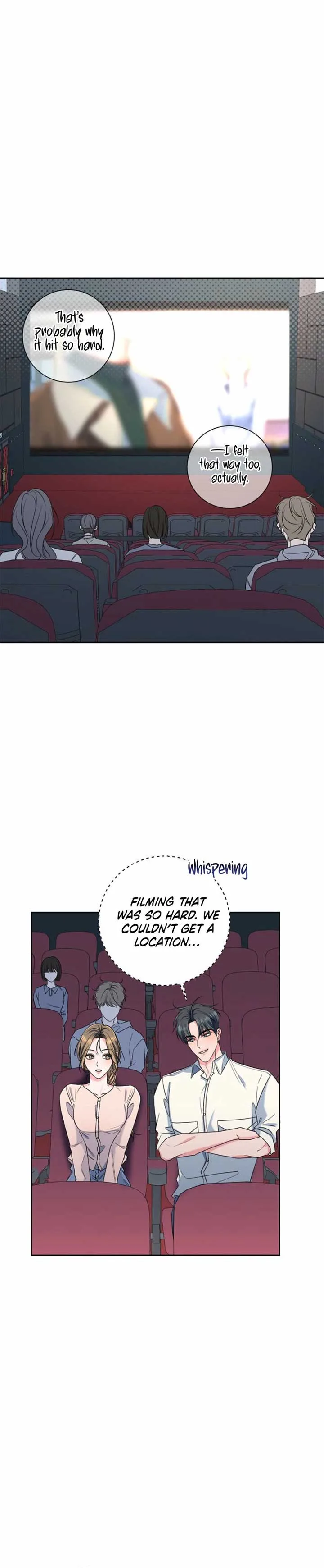 Messed Up Us Chapter 9 page 24