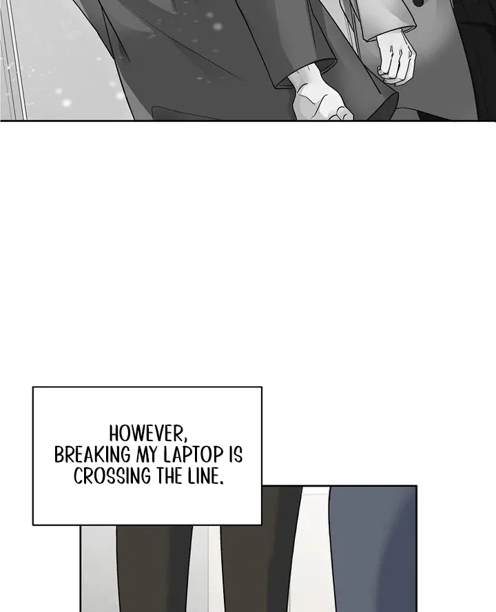 Messed Up Us Chapter 6 page 14
