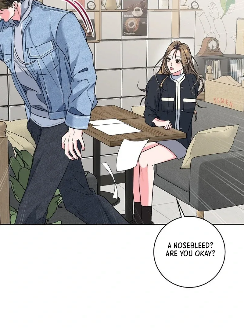Messed Up Us Chapter 7 page 22
