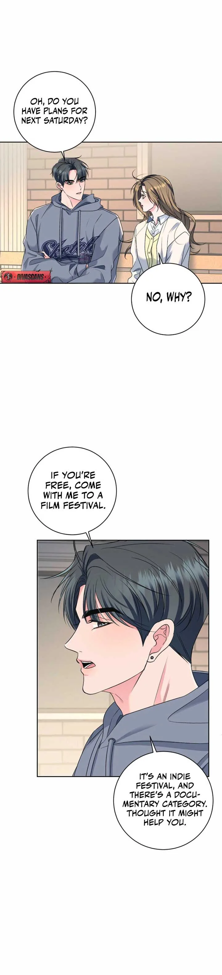 Messed Up Us Chapter 9 page 17