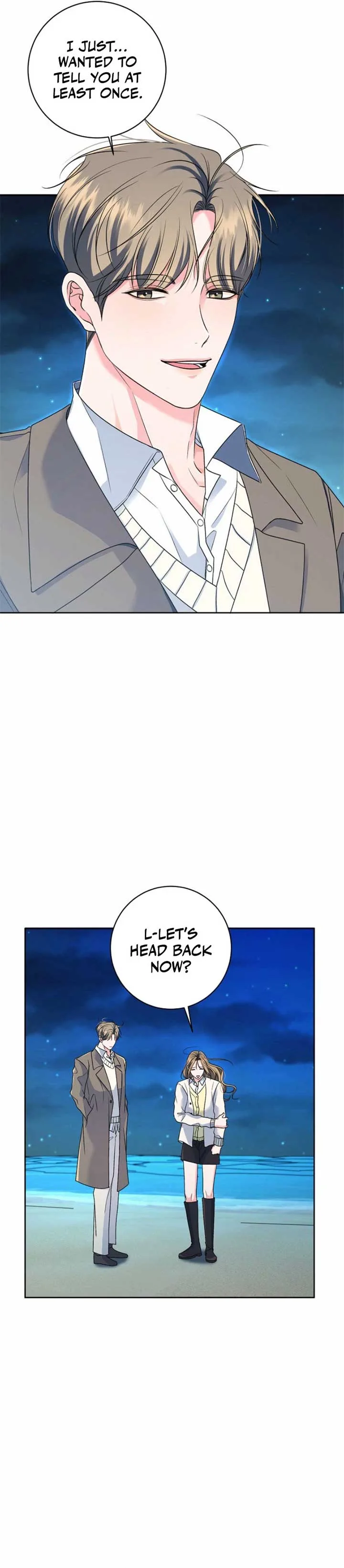 Messed Up Us Chapter 9 page 7