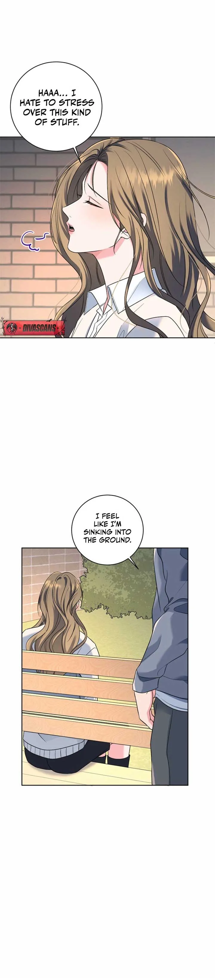 Messed Up Us Chapter 9 page 12