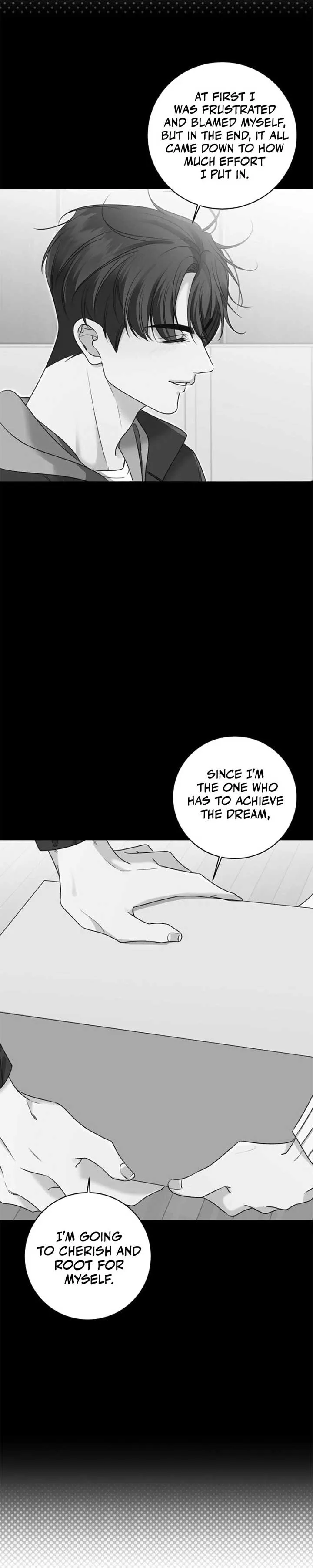 Messed Up Us Chapter 9 page 26