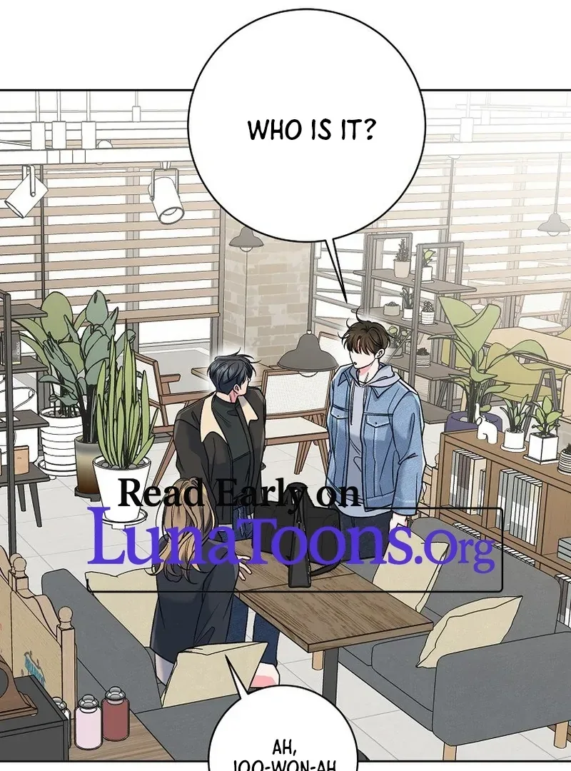 Messed Up Us Chapter 7 page 3