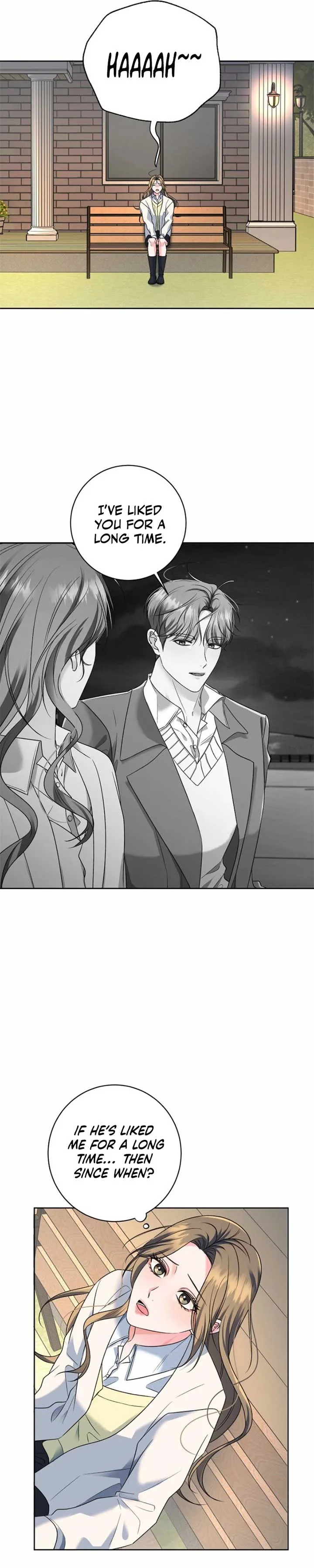 Messed Up Us Chapter 9 page 10