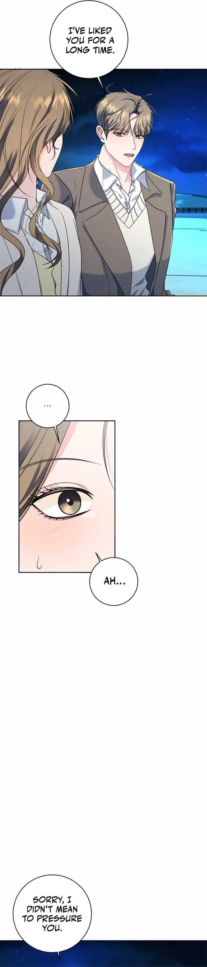 Messed Up Us Chapter 9 page 3