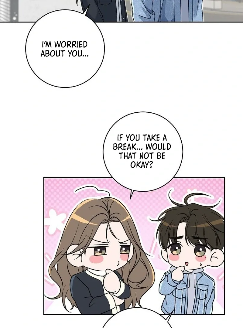 Messed Up Us Chapter 7 page 31