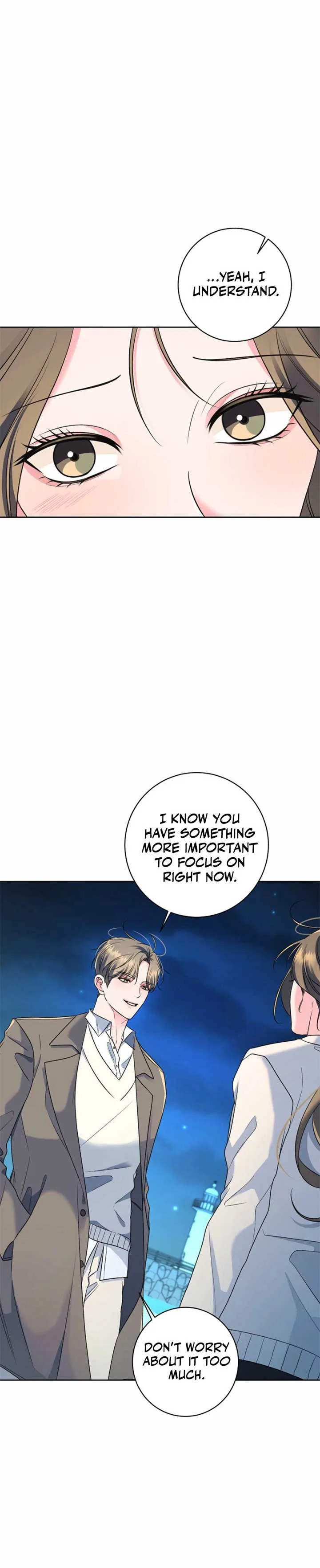 Messed Up Us Chapter 9 page 6