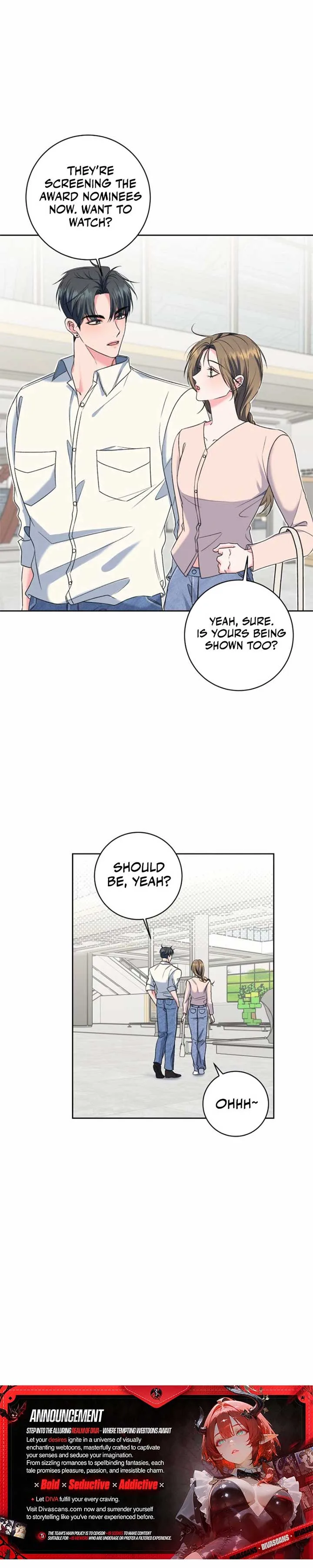 Messed Up Us Chapter 9 page 23