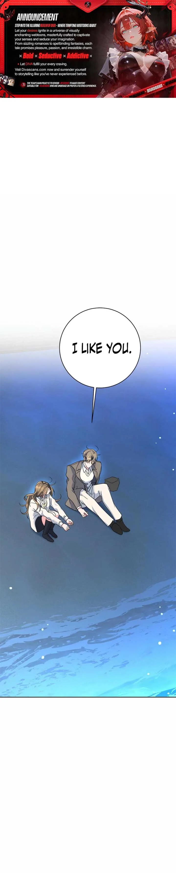 Messed Up Us Chapter 9 page 2