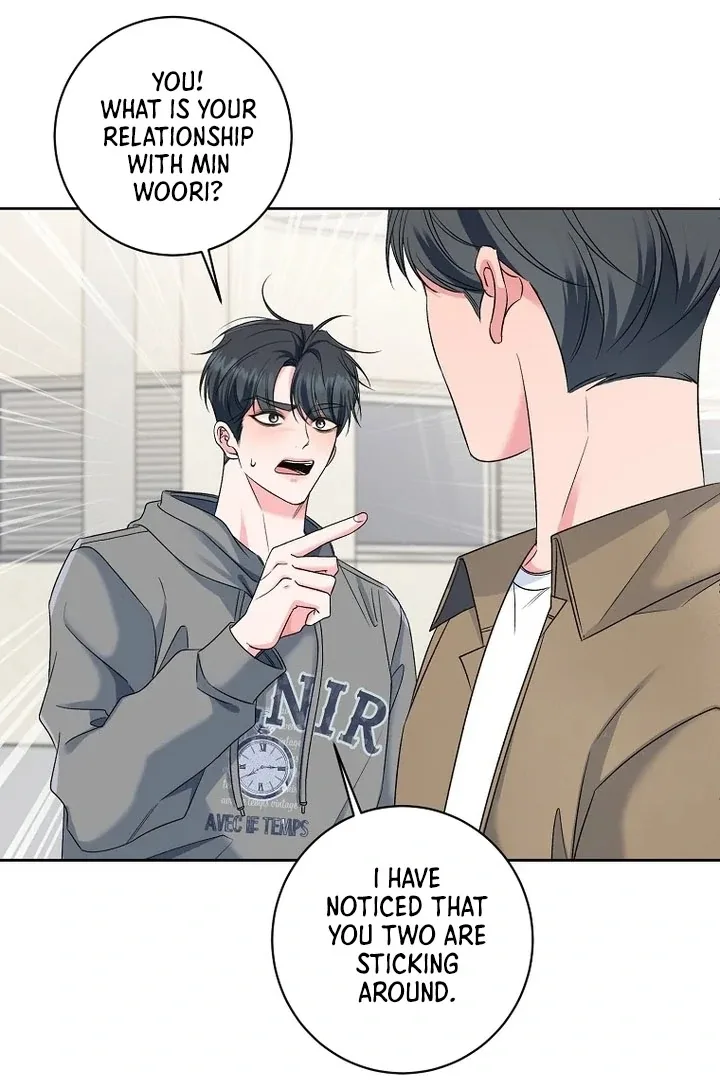 Messed Up Us Chapter 6 page 35