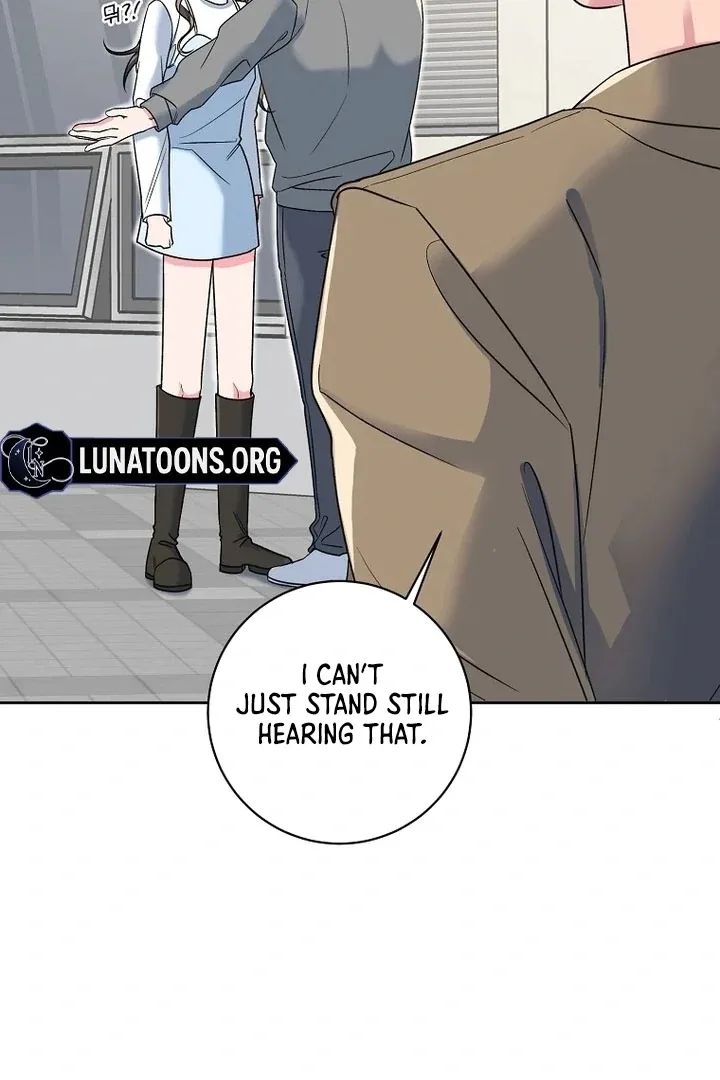 Messed Up Us Chapter 6 page 31