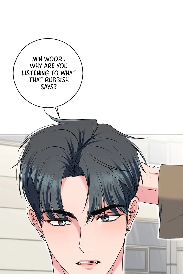 Messed Up Us Chapter 6 page 33