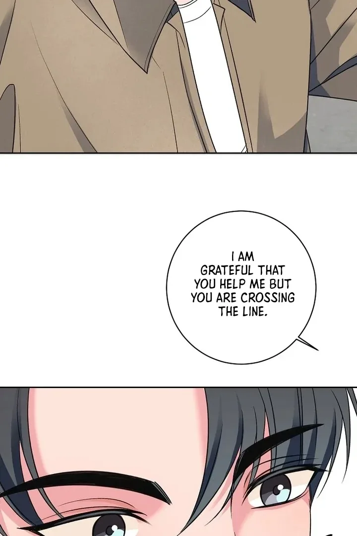 Messed Up Us Chapter 6 page 61