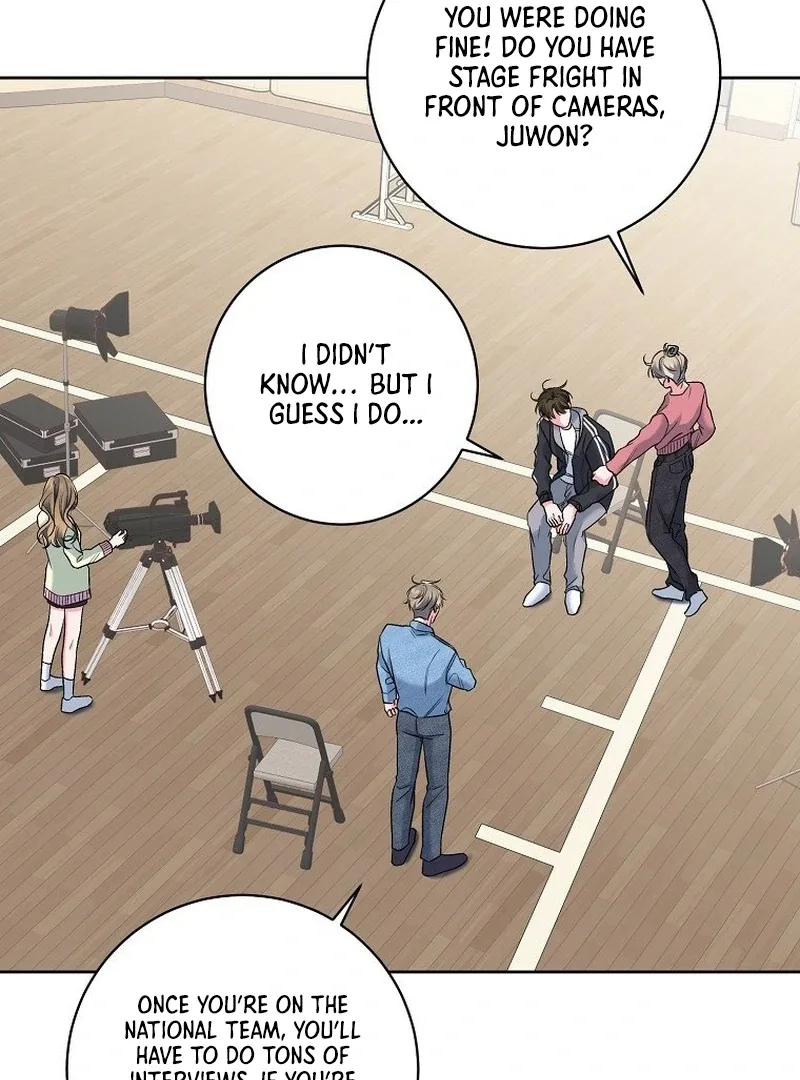 Messed Up Us Chapter 7 page 49