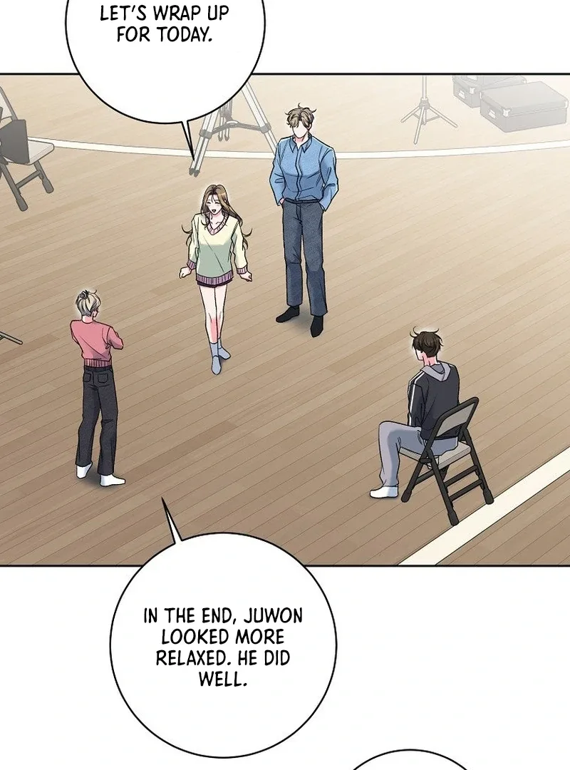 Messed Up Us Chapter 7 page 58