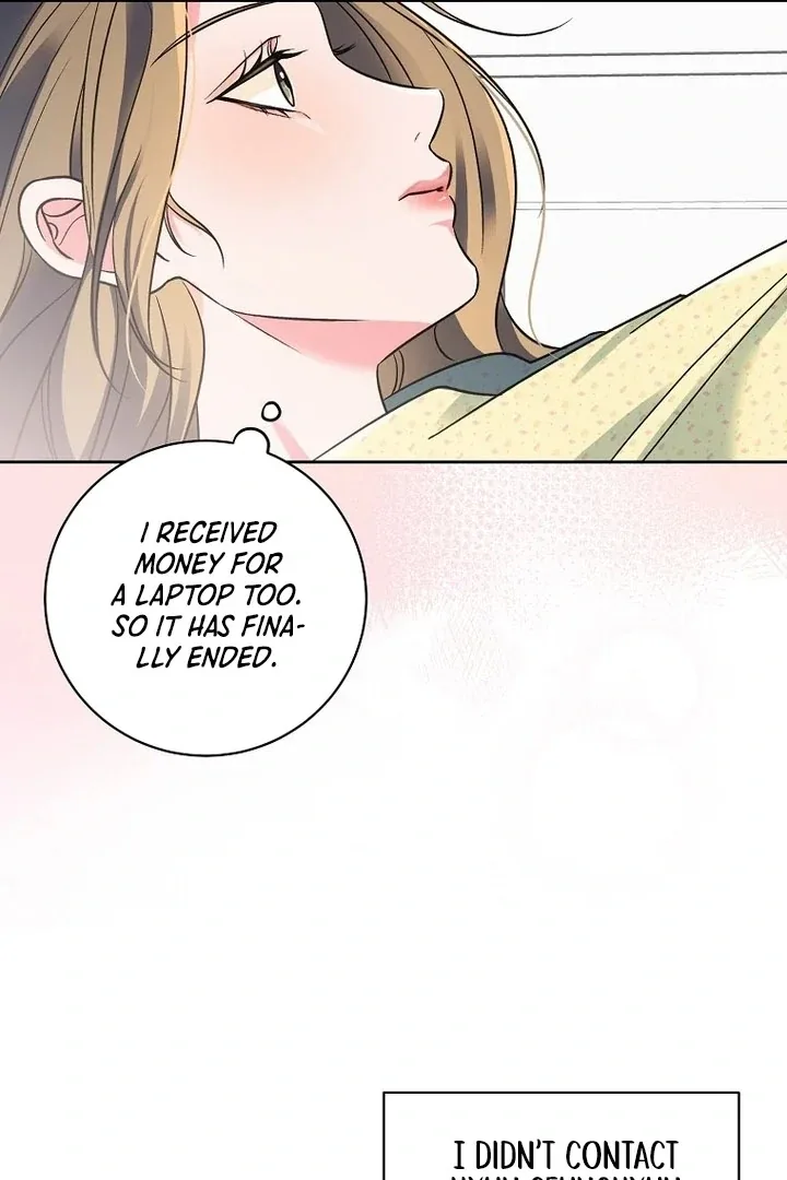Messed Up Us Chapter 6 page 71