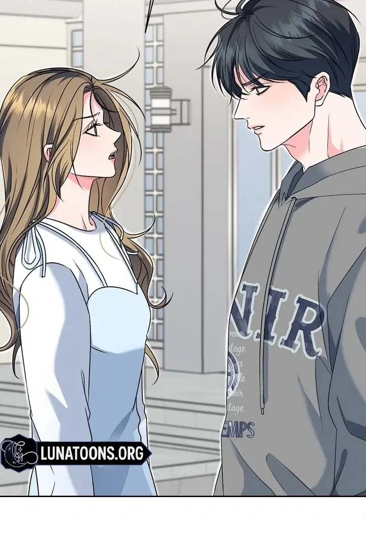 Messed Up Us Chapter 6 page 40
