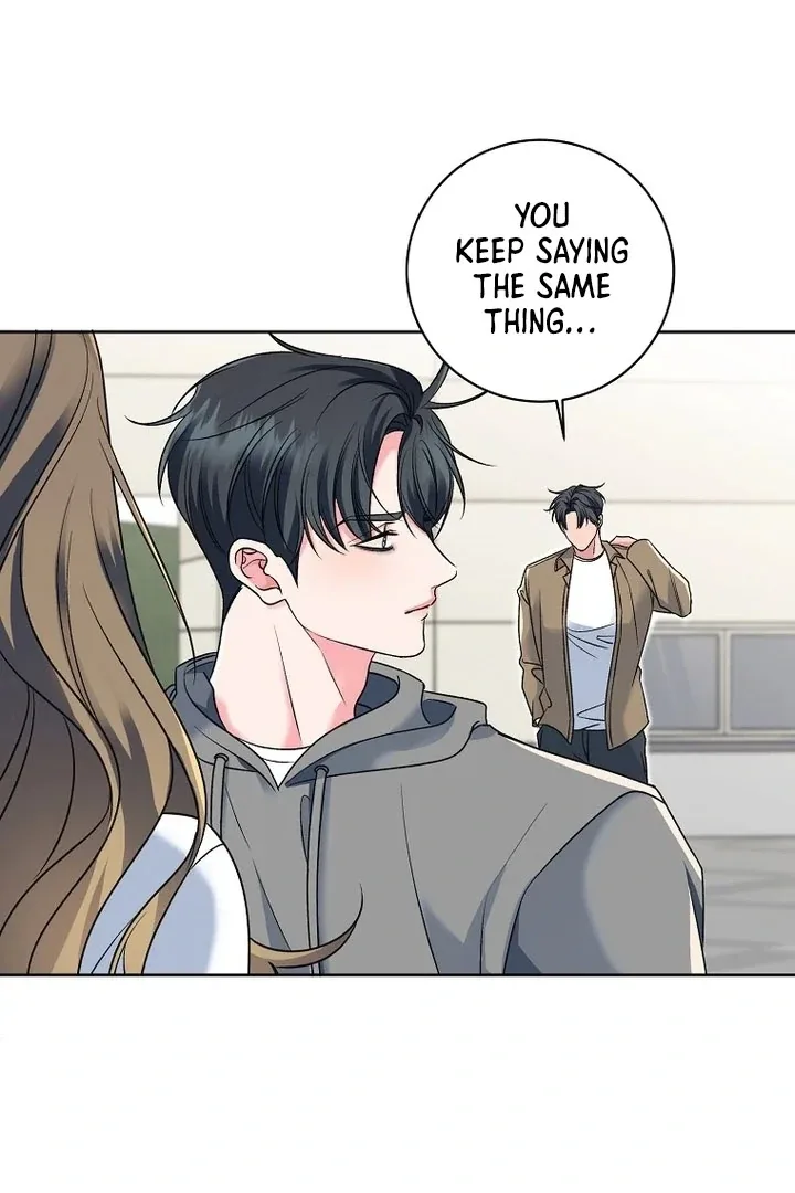 Messed Up Us Chapter 6 page 32