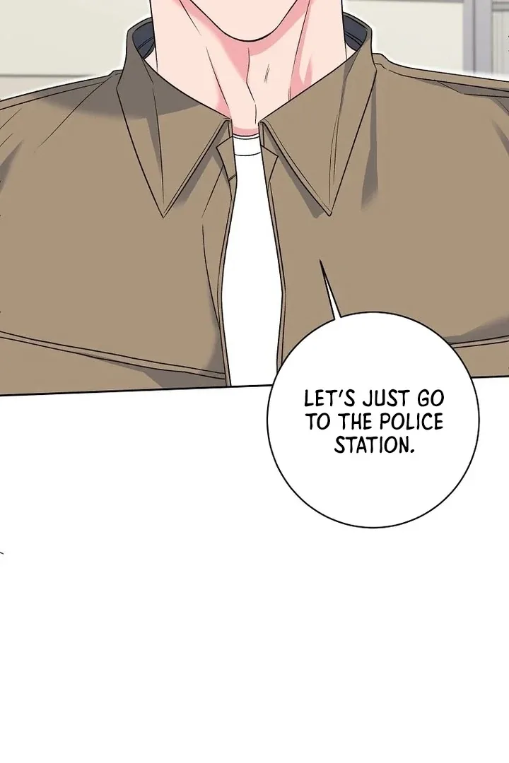 Messed Up Us Chapter 6 page 34