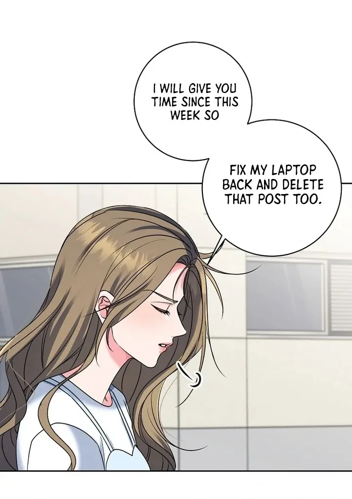 Messed Up Us Chapter 6 page 29