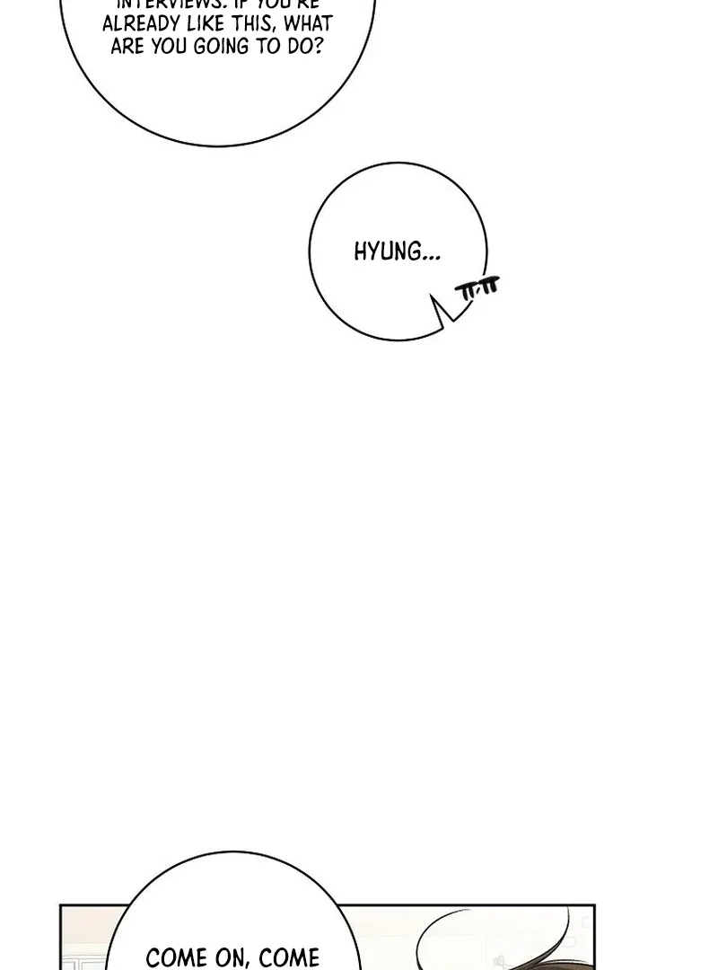 Messed Up Us Chapter 7 page 50