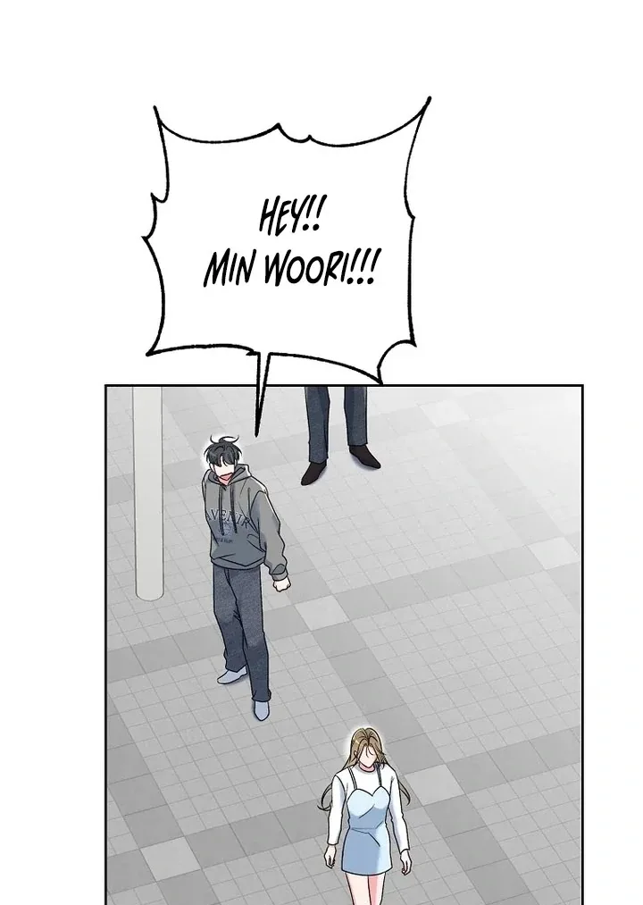 Messed Up Us Chapter 6 page 41