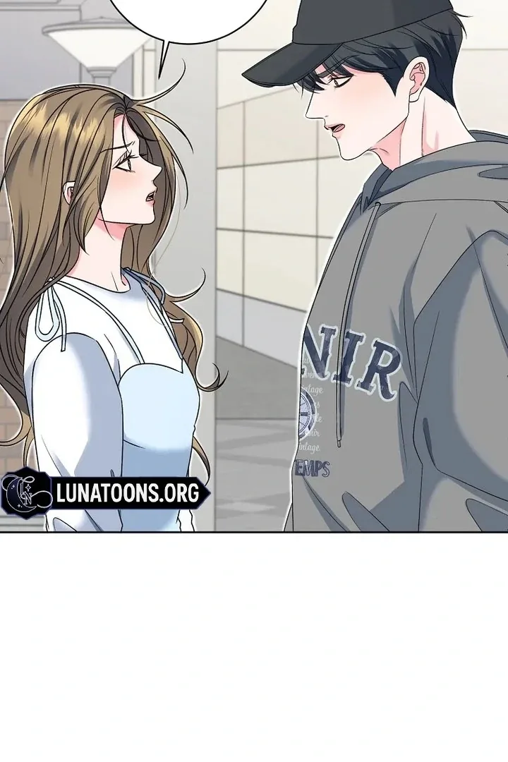 Messed Up Us Chapter 6 page 21