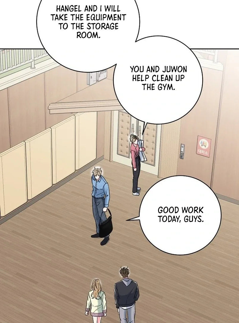 Messed Up Us Chapter 7 page 60