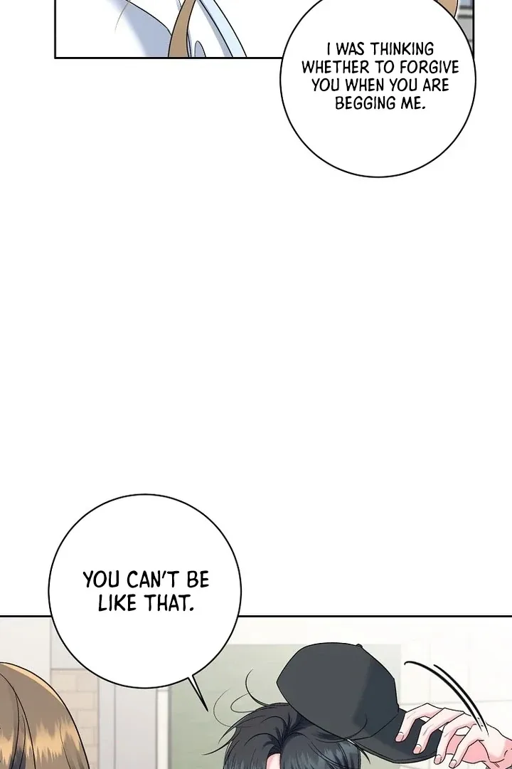 Messed Up Us Chapter 6 page 23