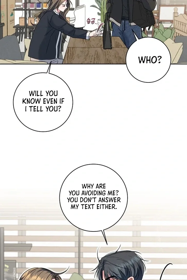 Messed Up Us Chapter 6 page 91
