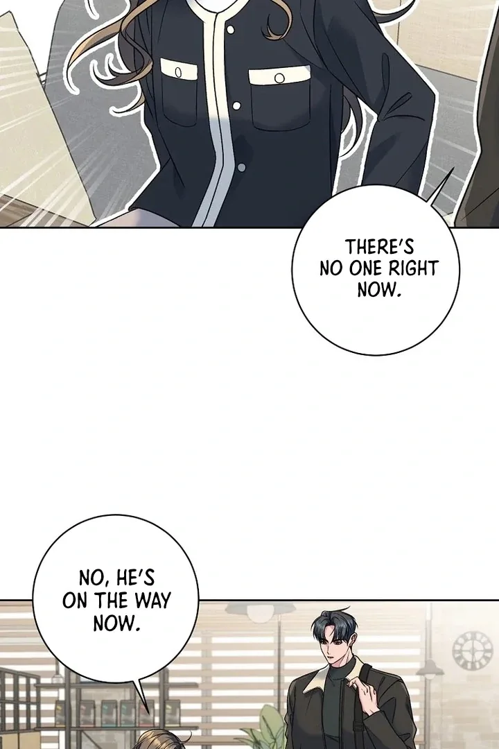 Messed Up Us Chapter 6 page 90